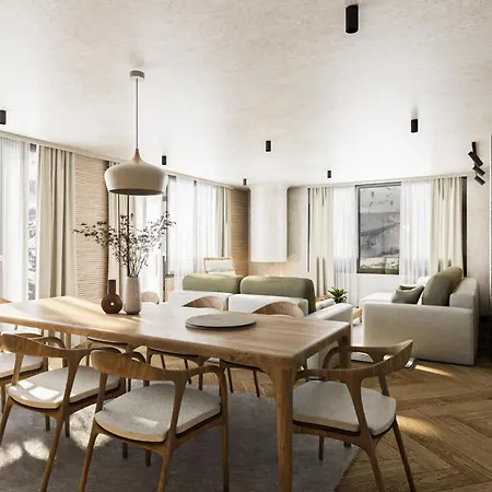 Alphubel Peak & Unlimited Appartement-fewo Unlimited 13 By Interhome Apartment Saas-Fee